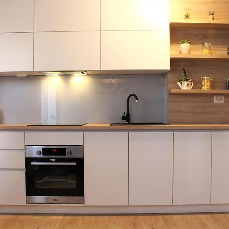 Apartment Adriatic سبليت المظهر الخارجي الصورة