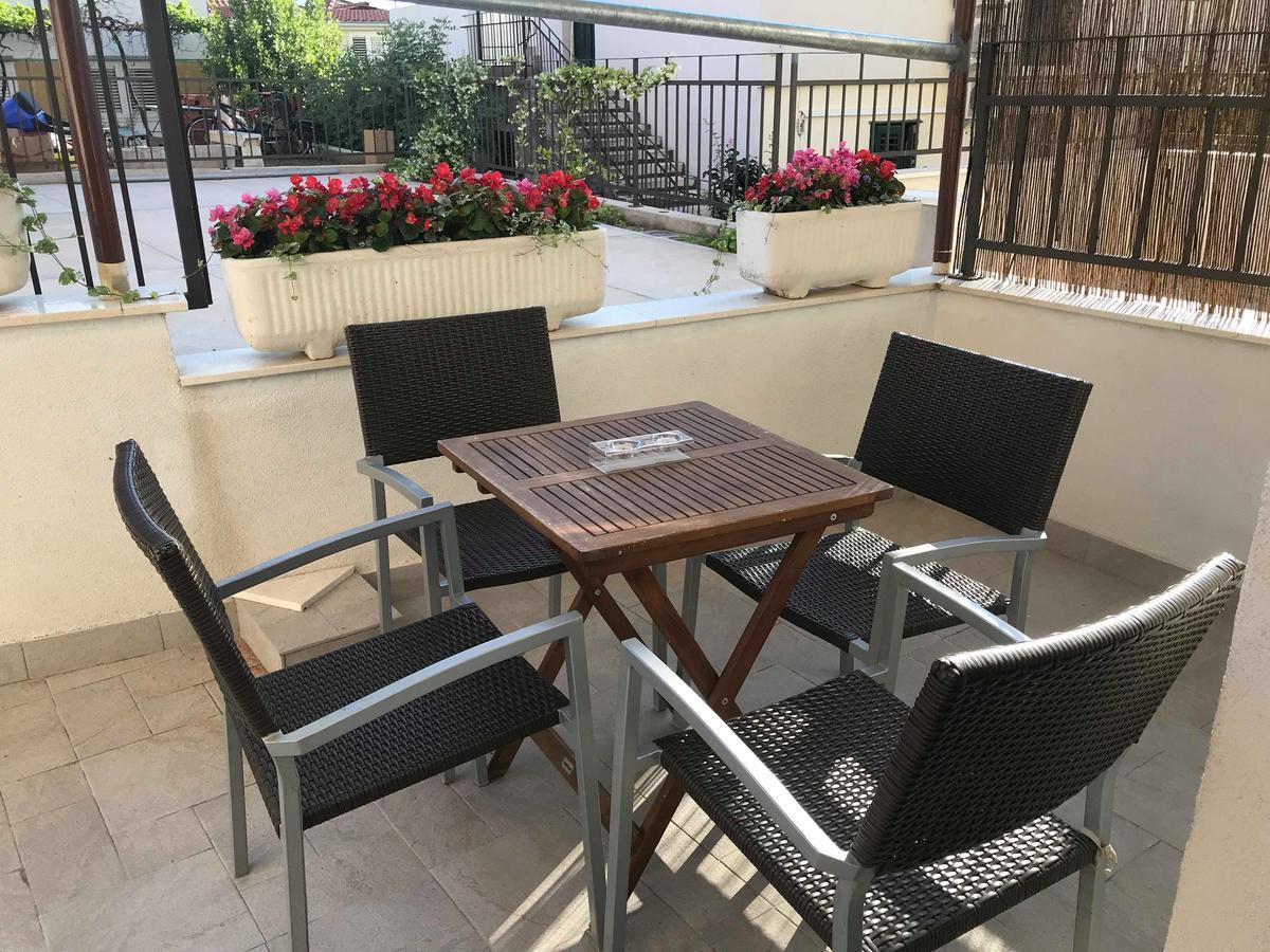 Apartment Adriatic سبليت المظهر الخارجي الصورة
