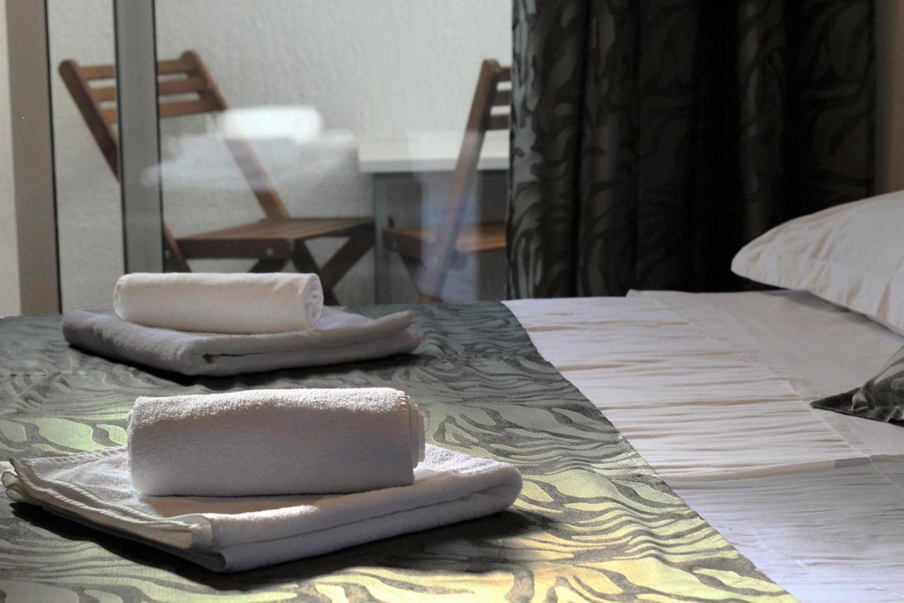 Apartment Adriatic سبليت المظهر الخارجي الصورة
