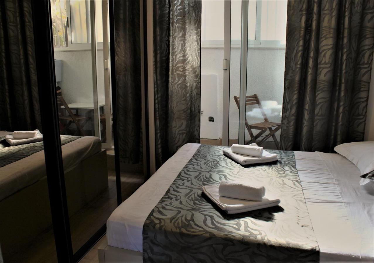 Apartment Adriatic سبليت المظهر الخارجي الصورة