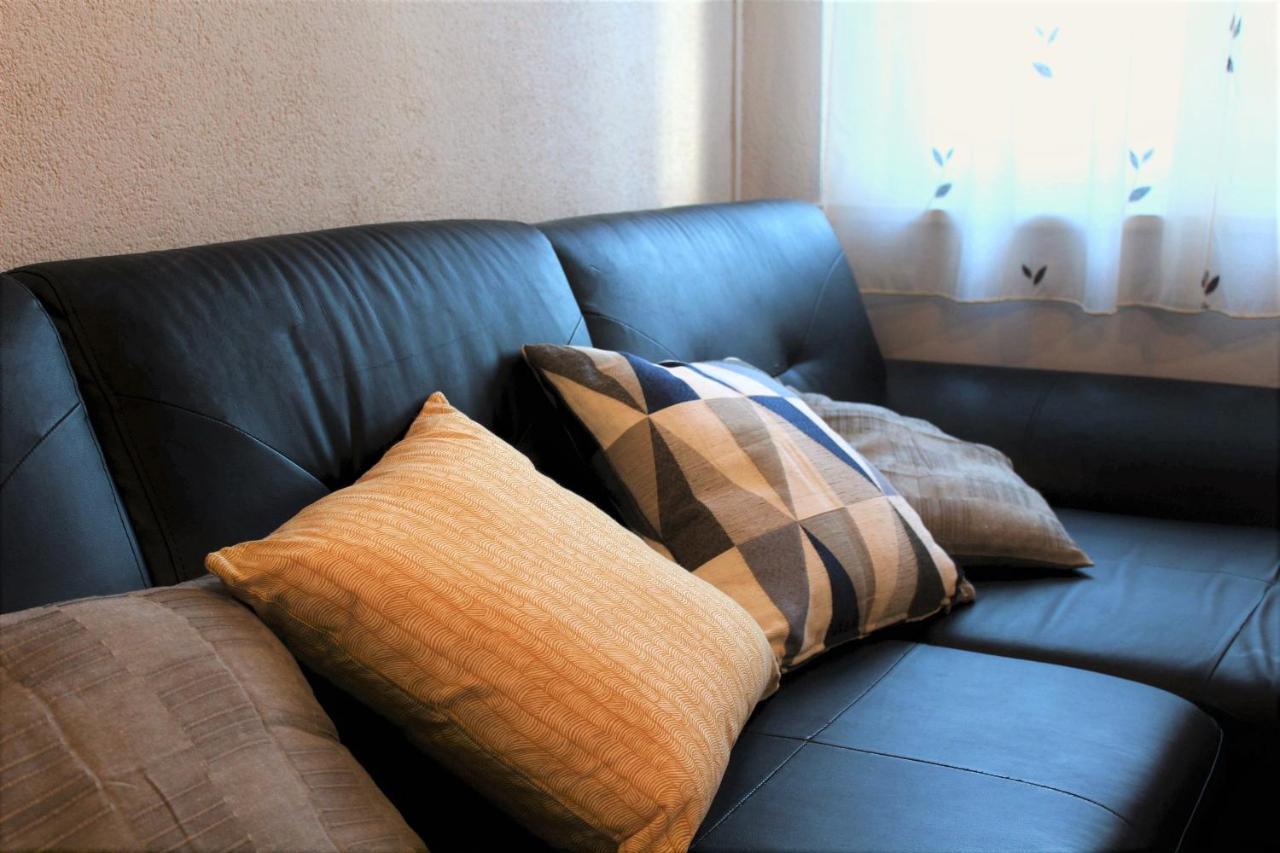 Apartment Adriatic سبليت المظهر الخارجي الصورة
